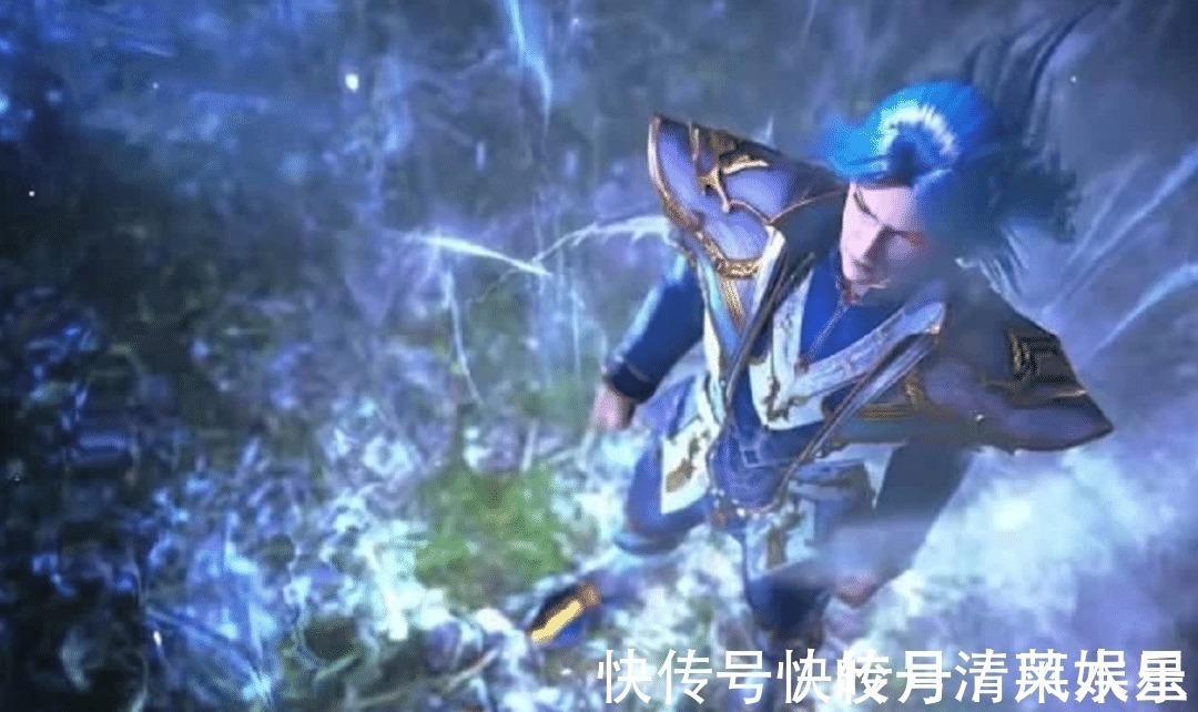 魂骨|斗罗大陆这些设定很多人会弄错,小舞给了唐三“4个技能”