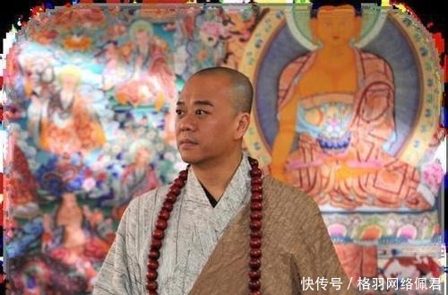 建立|这个和尚称王建立佛朝,比朱元璋早700年,还立尼姑为皇后