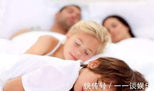 长高|孩子几点睡几点起最科学睡眠时间表新出炉,你家娃睡对了吗