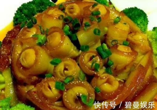 营养物质|孩子气血不足没精神,多吃的菜,补气补血,预防贫血,火气大少吃