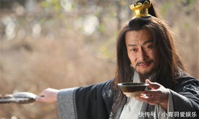 畏惧|梁山中他隐藏最深,几乎没有存在感,却排名靠前,还让李逵畏惧