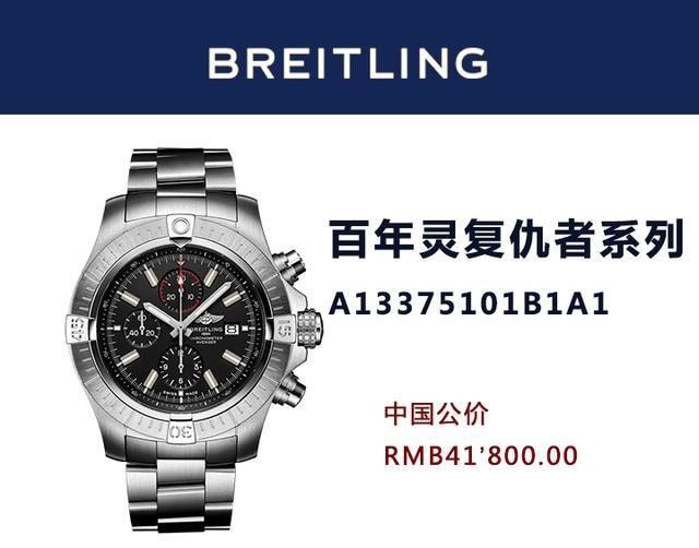 纵横四海|钢表不会选这六款值得一看!