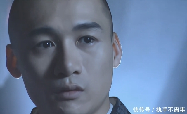 乔峰|乔峰段誉虚竹三人不是同类人,却为何能够成为那么好的兄弟?