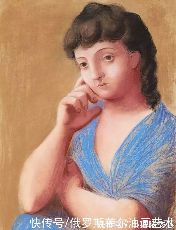 新古典主义|美人体油画的终结,大师格威德 新古典主义下之悲怆