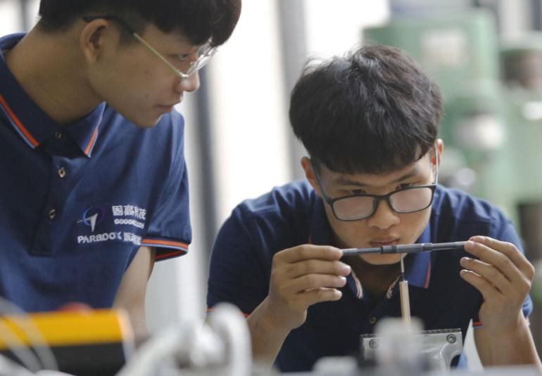 同学们|德国教育从来不暴跳如雷，为何诺贝尔奖获得者占一半？原因很真实