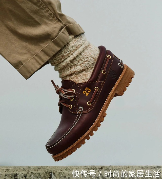 皮鞋 出再多汗也不酸脚的皮鞋,我们帮你找到了!|型男范!