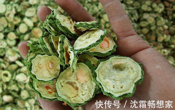 祛湿|白水加1物,湿气走光光!祛湿排毒,美容养颜,值得一试!