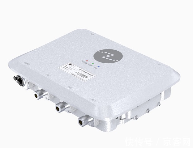 物联网|纵行科技ZETA SDR网关推动LPWAN2.0泛在物联覆盖距离可达30km