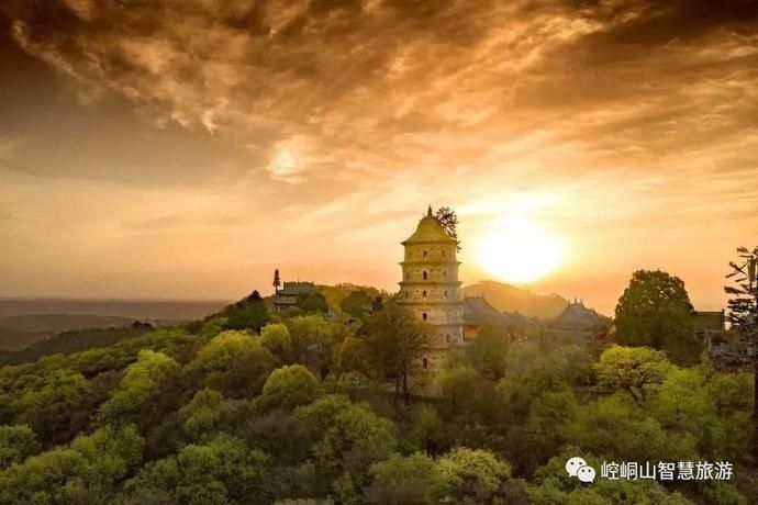 道家|告别传统旅游！来崆峒山开启一场养生之旅（一）