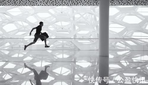 肺活量|自己跑步为什么这么累，别人跑步又很轻松？区别在哪？