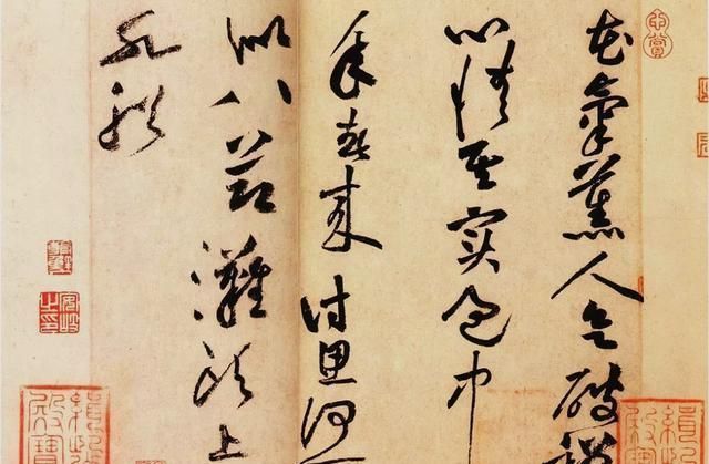 书法家|书法的“拙”和“丑”如何理解?一字之差,美学形态却是天壤之别