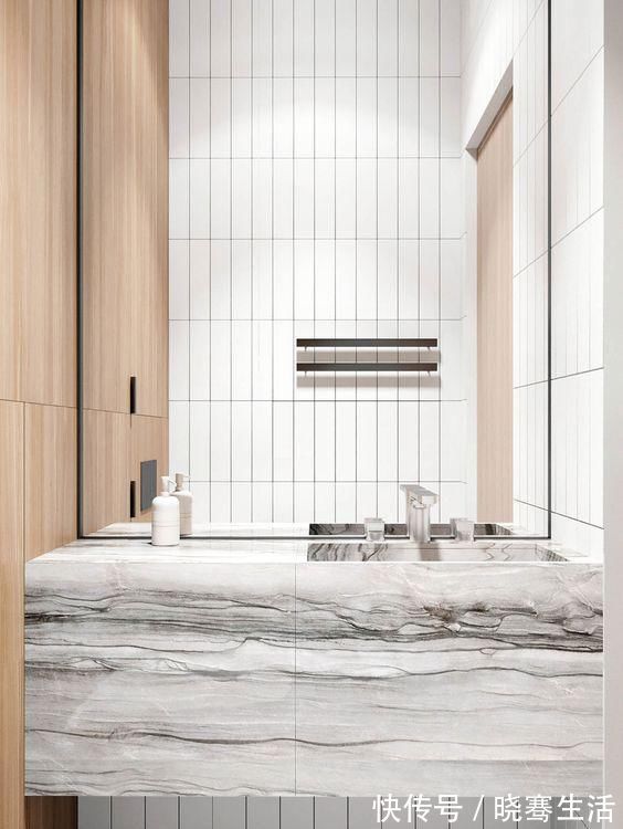 卫生间|卫生间好不好用,全看你家这5个处的5公分处理,早知早受益