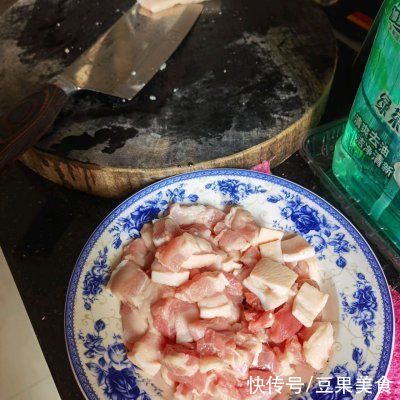 白米椒|有了它干掉两碗饭不是事！超下饭的辣椒炒肉