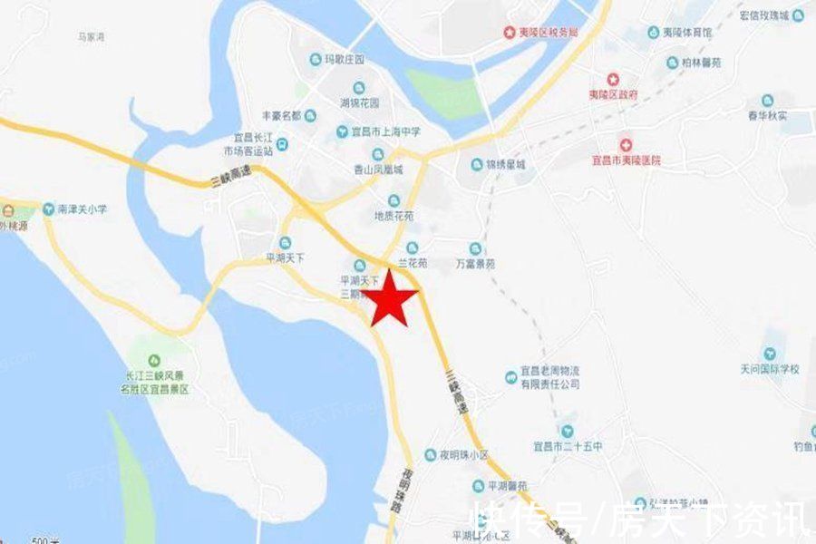 中国民生银行|盘点保利·山海大观配套资源,价格、交通、配套看这篇就够了