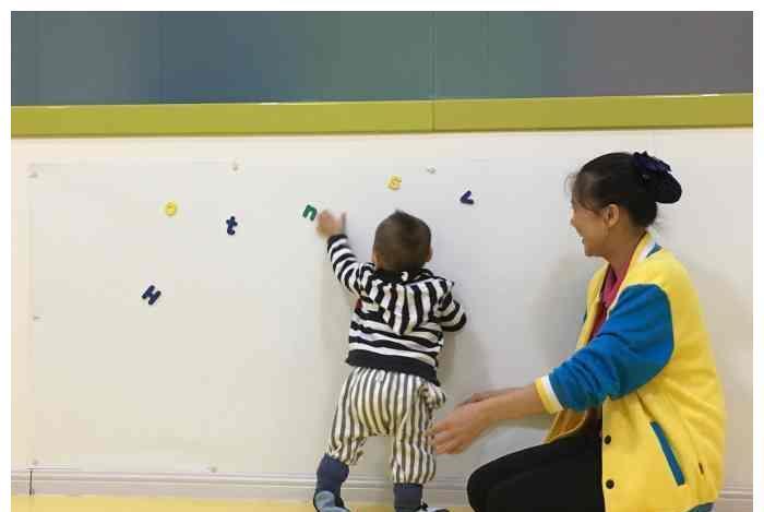 妈妈|婴儿哪个年龄段是最难带的?毋容置疑是这个岁数,妈妈要见招拆招