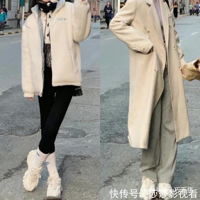指南 适合日常的冬季搭配!真正“实用”的穿搭指南,冬季也能时尚变美
