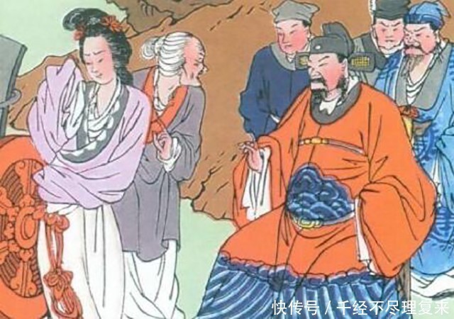 中国历史#中国为什么没有神权高于王权?西方学者:这是中国一直强大的秘密