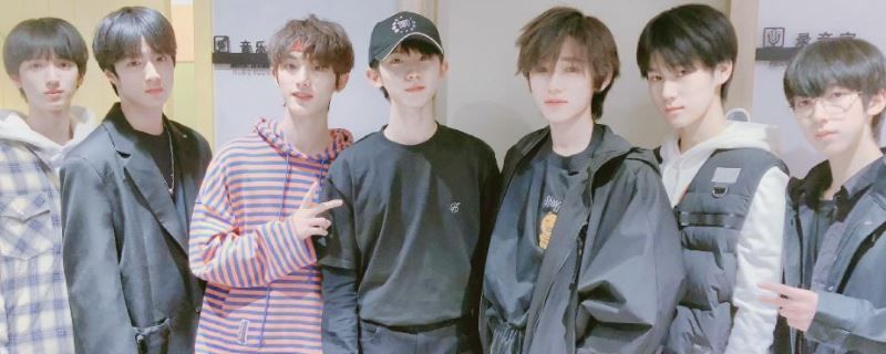 时代少年团粉丝名为什么叫爆米花