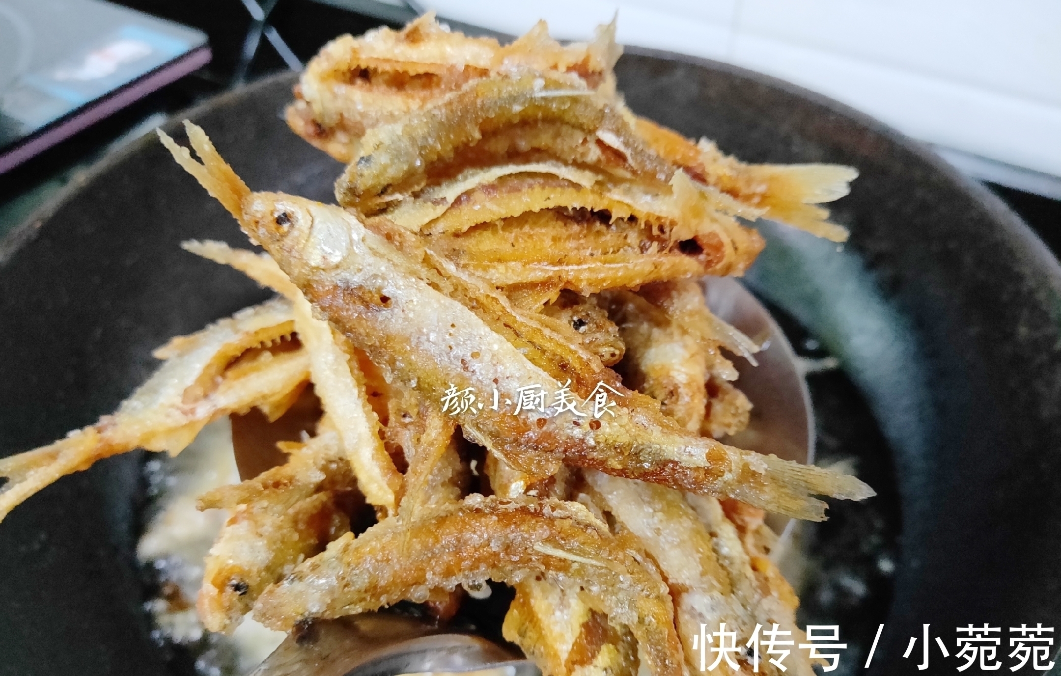 遇到此菜,我不还价不犹豫,一买就是三四斤,下酒又下饭,特香