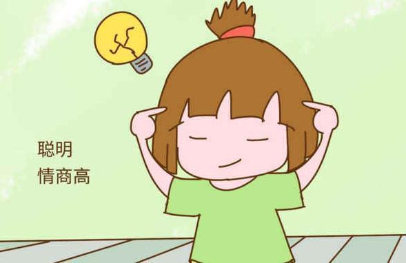 口头禅|孩子经常说这3句“口头禅”，说明情商很高，未来更容易有出息