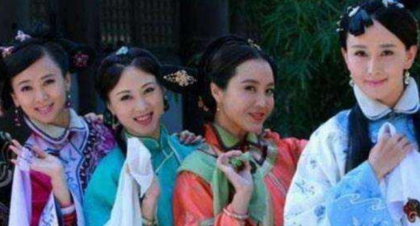  三妻四妾|古代三妻四妾中，“三妻”指的是哪3种人？