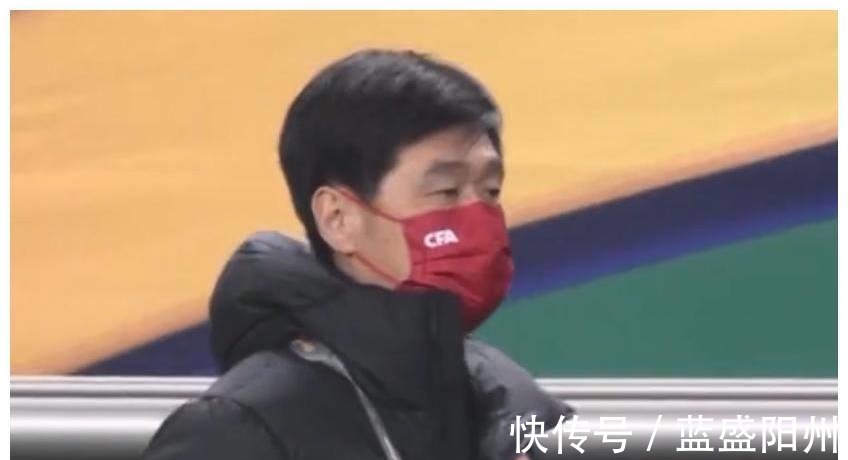 颜骏凌|国足拿越南撒气,李霄鹏再变阵,韦世豪+王大雷有望首发,弃用两!