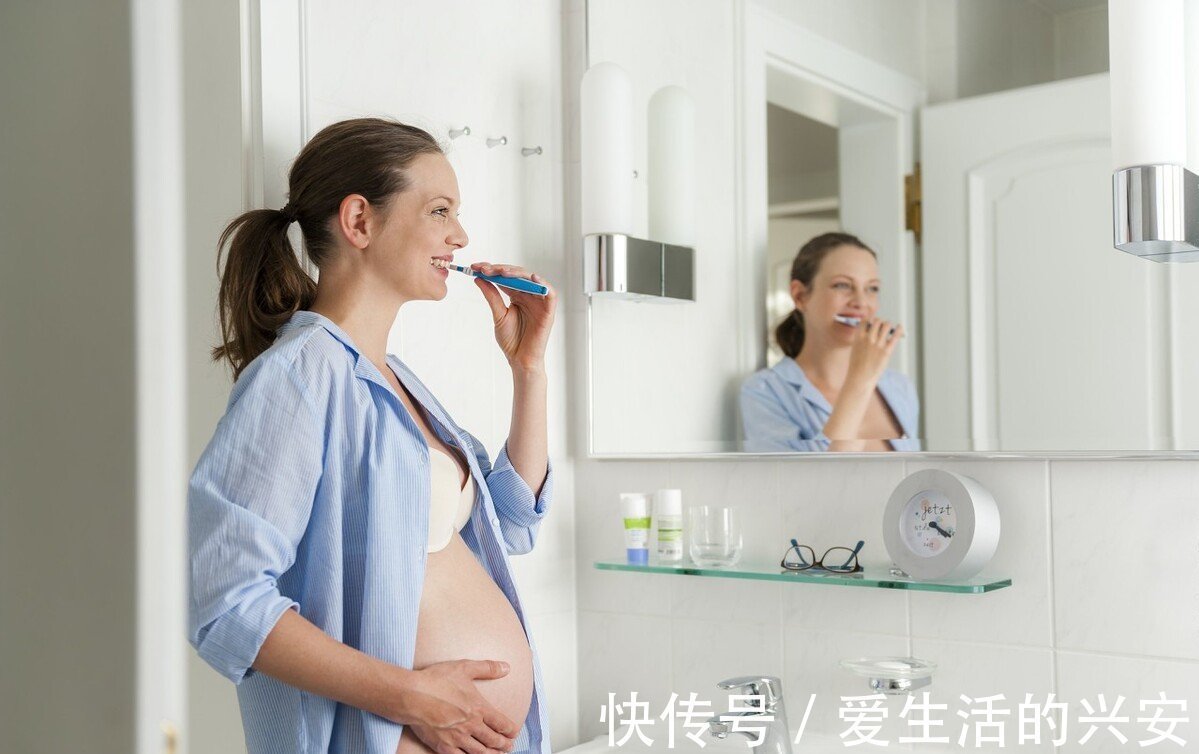 胎宝|孕妈身上有几个地方越脏,越不能随便洗,以免胎宝“待不久”