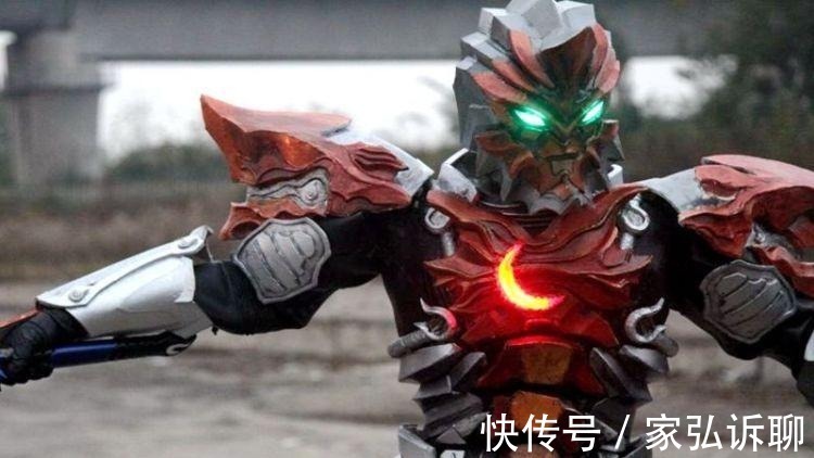 泽塔|《泽塔奥特曼》剧场版传来消息,Boss可能是塔尔塔罗斯!