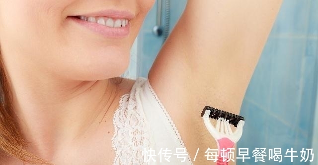 腋毛|三个部位“毛发”越旺盛,可能越长寿!占1个,也要恭喜了