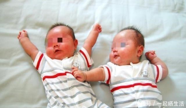 妹妹|双胞胎姐妹,姐姐每天喝牛奶,妹妹喝豆浆,一年后差距一目了然!