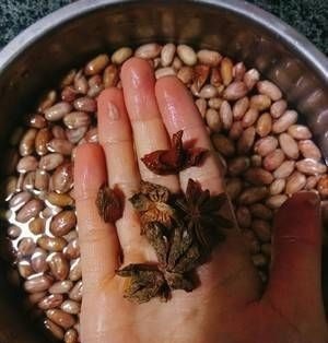 花生米最健康吃法，不煎不炒不炸，不吃撑都停不下来，太好吃了