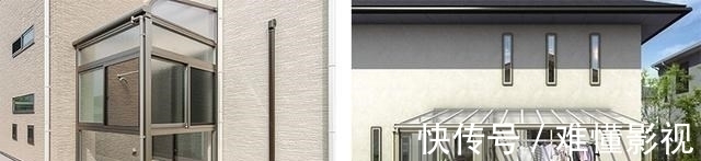 洗衣房|我发现日韩家庭,用了这6个“讨巧”设计,不用1㎡也能做个洗衣房