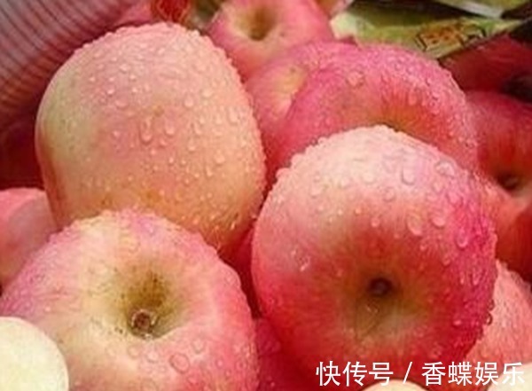 美容|苹果被称为最好的“养生果”，除了美容养颜，竟有如此多的好处！