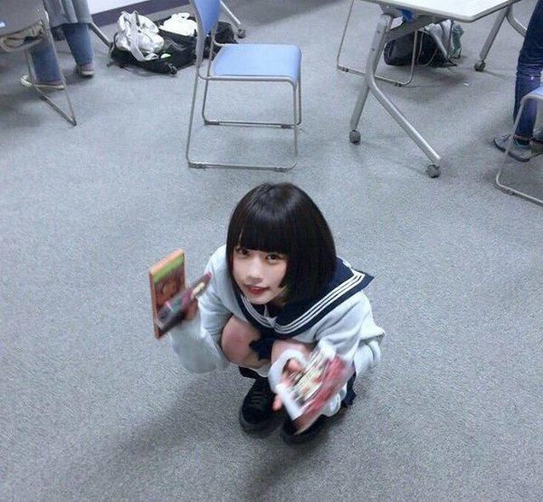 例假|“大姨妈”刚走,3件事急不得,特别是最后一件,却有很多学生党忍不住