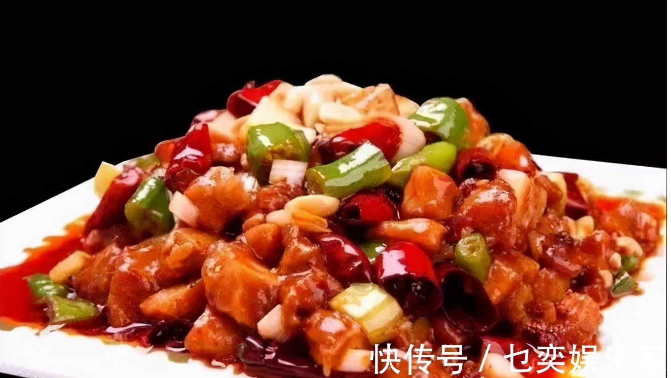 大蒜|整理27款家常菜分享,熟悉的美味好吃不油腻,家人吃得美滋滋