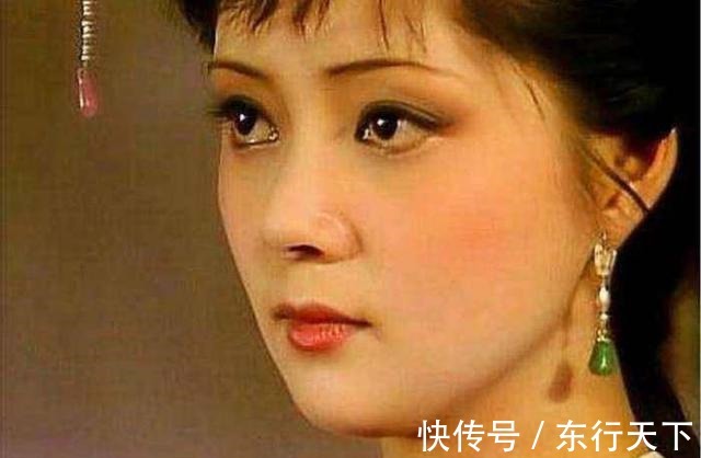 女子!红楼梦最冷漠无情的女子,对生命蔑视,但她有种善心贾府无人能比