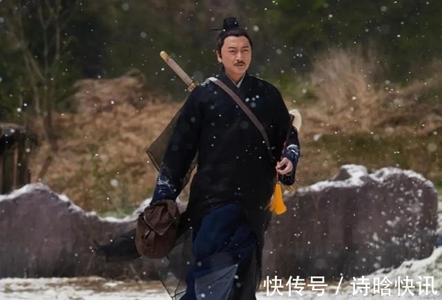 杨康!江南七怪教郭靖10年,为何不如洪七公教1个月,马钰道长一语道破