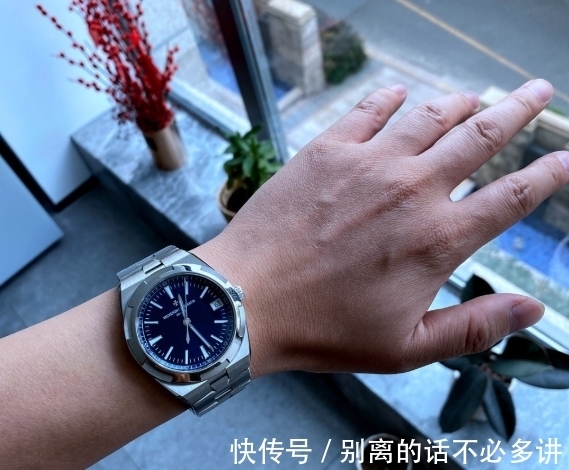 放弃|果断放弃浪琴，这才是35岁男士应该戴的手表