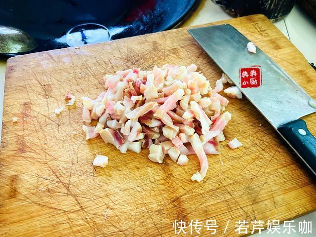 蒿子粑粑|舌尖上的中国推荐过的美食,你吃过,但可能没见做过