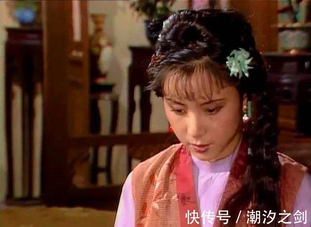 王夫人@《红楼梦》:贾宝玉娶了薛宝钗,王夫人为何后悔没有让黛玉过门!