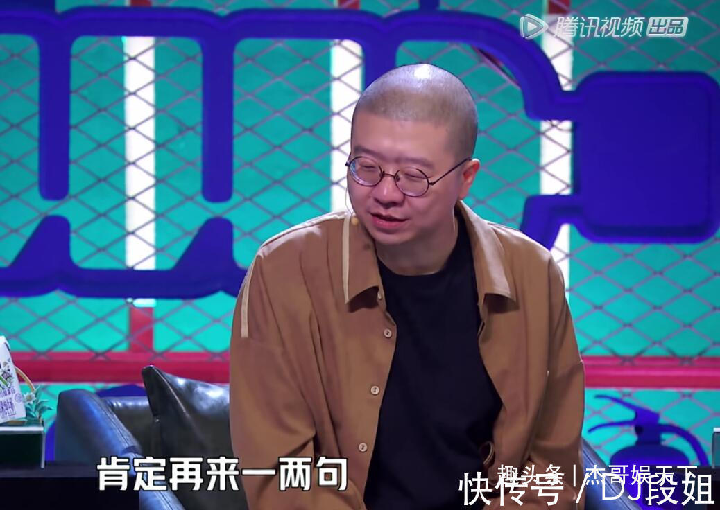 李诞的脱口秀新赛制坑惨选手和观众，杨笠说出了观众最担心的问题