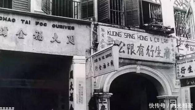 周大福、周大发、周生生、周六福,为啥珠宝品牌都姓周?