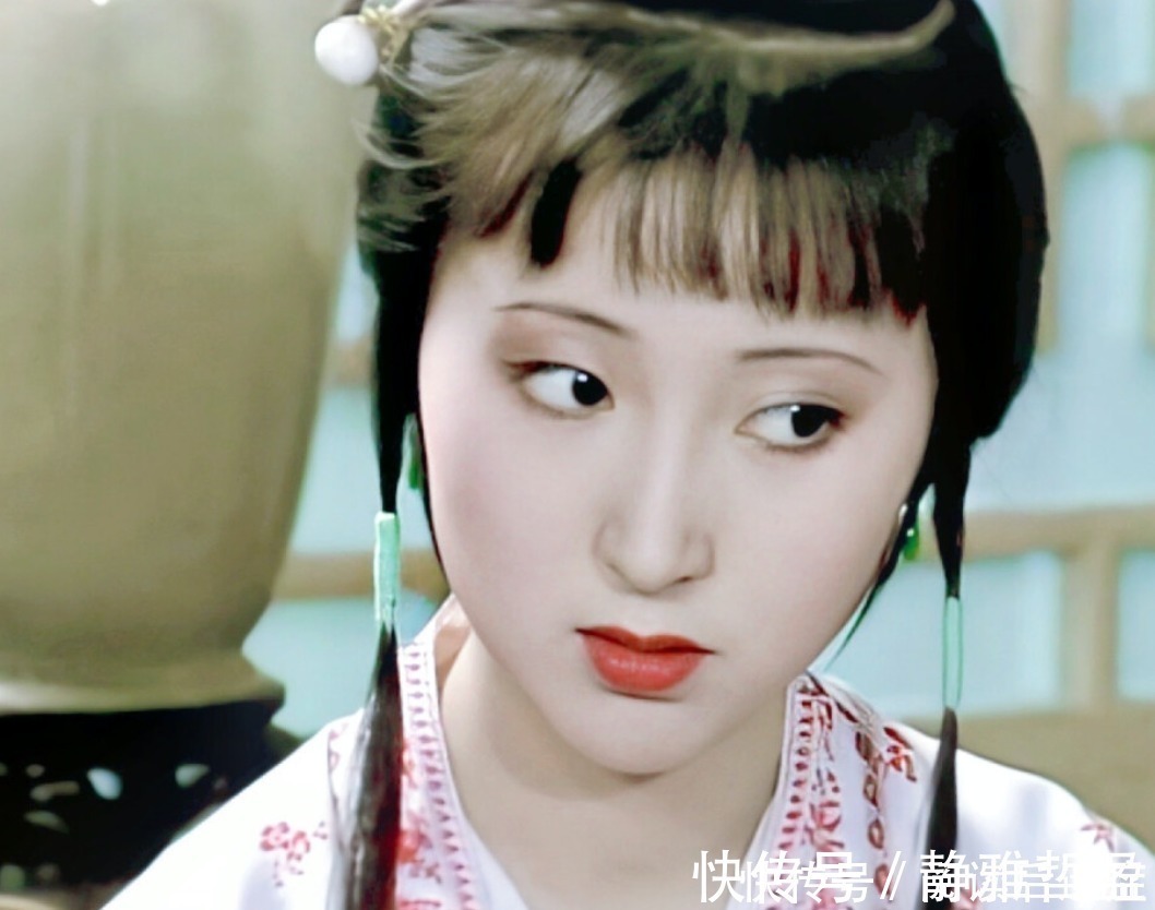 贾母@王熙凤为何当众奚落黛玉?直指她配不上宝玉?太真实的玩笑不好笑