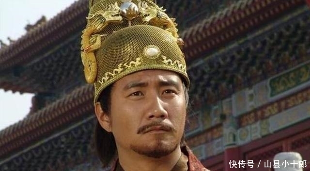 深夜|朱元璋深夜工作,一宫女送来一碗粥,却被处死为什么