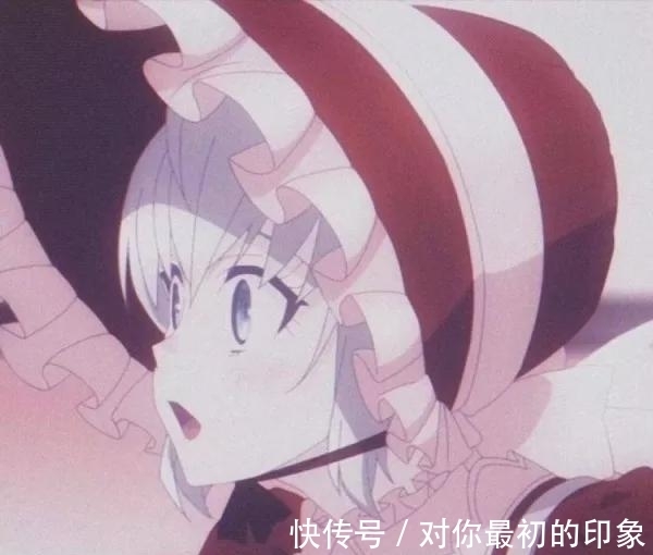 头像|动漫头像:你真是个淘气鬼 总出现在我的梦里!