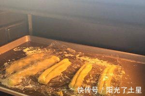 炸油条时,配方和比例告诉你,金黄酥脆又蓬松!
