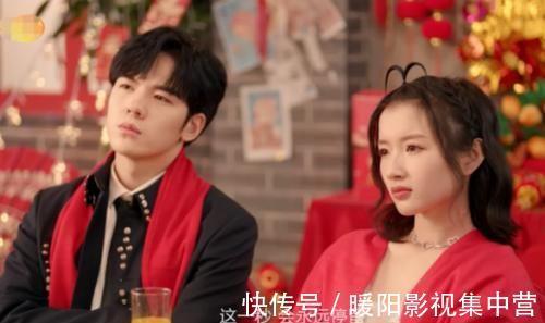 觀眾們|《快本》給觀眾送祝福,快樂家族卻增加2人,看清是誰后心里五味雜陳