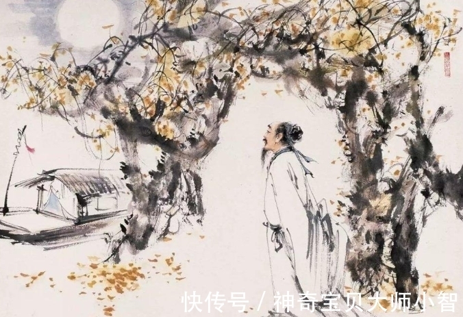 唐宪宗!因诗词而闻名天下,又因诗词被贬官十年,他的一生充满辛酸坎坷