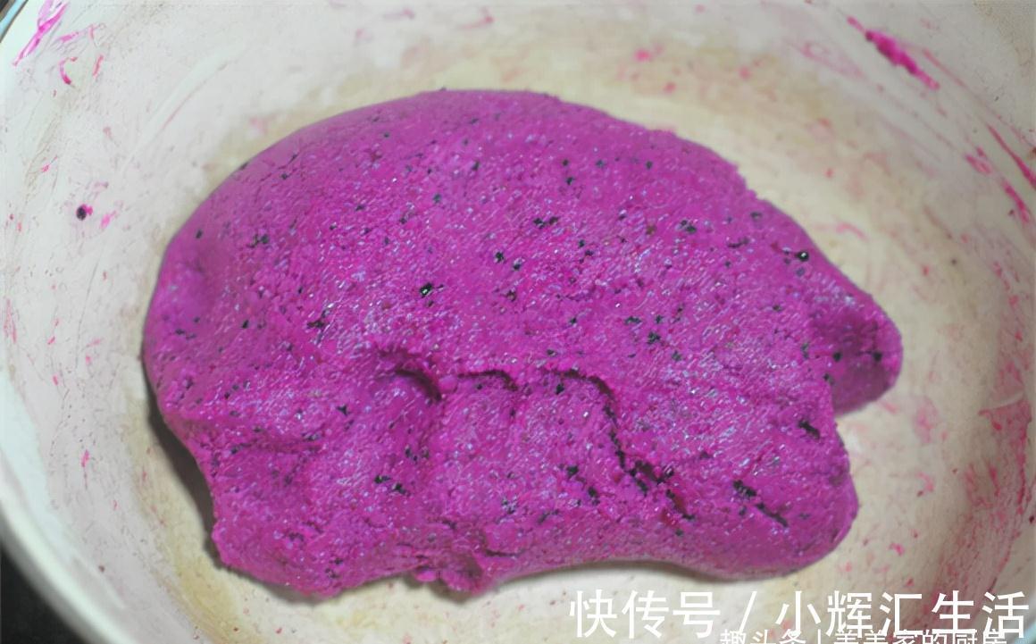 冬天的绝佳早餐,钙是牛奶的6倍,学生娃多吃,补脑特别好!