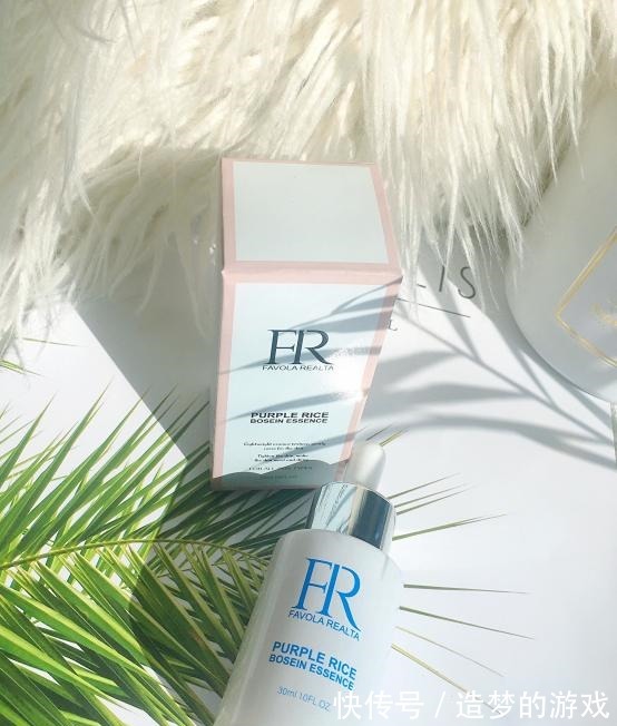 零差评 零差评的品牌精华液必入清单在美白、护肤的同时还有抗老的功能!